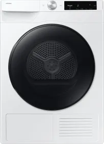 Samsung DV25FG62B0BEA2 4 cu ft Fully Automatic Front Load Dryer