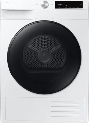 Samsung DV25FG62B0BEA2 4 cu ft Fully Automatic Front Load Dryer
