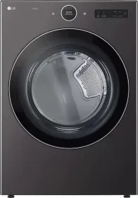 LG DLEX6700B 7.4 cu ft Fully Automatic Front Load Dryer