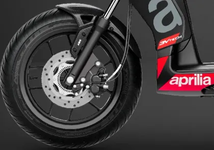 Aprilia SR 160