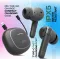 pTron Bassbuds Duo Pro True Wireless Earbuds