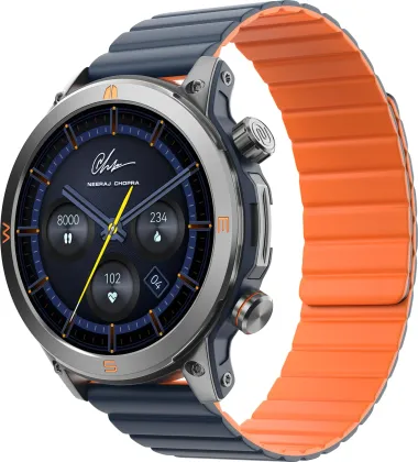 Noise NoiseFit Javelin Smartwatch