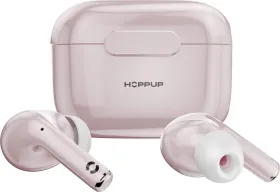 Hoppup AirDoze C50 True Wireless Earbuds
