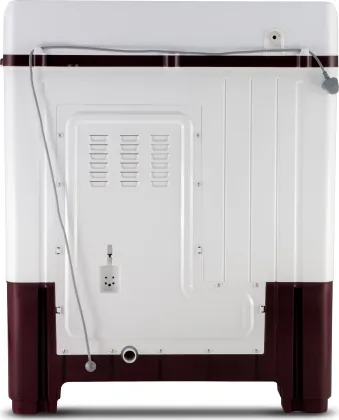 Voltas Beko WTT140UPA/BR5KPTD 14 Kg Semi Automatic Washing Machine