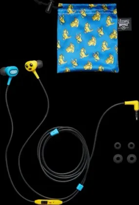 PowerA NSHS0228-01 Wired Earphones