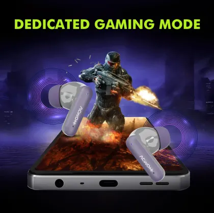 ACwO DwOTS 121 True Wireless Earbuds