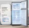 Godrej RF EON 416AN RCI GR BK 415 L 1 Star Double Door Refrigerator