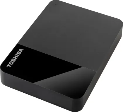 Toshiba Canvio Ready 1TB USB 3.2 External Hard Disk Drive - image 5