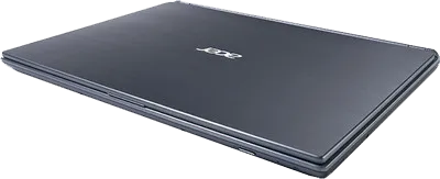 Acer Aspire M5-481T Timeline Ultra Laptop (3rd Gen Ci5/ 4GB/ 500GB 20GB SSD/ Win7 HB/ 128MB Graph) (NX.M26SI.002)