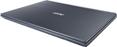 Acer Aspire M5-481T Timeline Ultra Laptop (3rd Gen Ci5/ 4GB/ 500GB 20GB SSD/ Win7 HB/ 128MB Graph) (NX.M26SI.002)