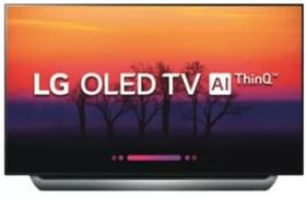 LG OLED77C8PTA (77-inch) Ultra HD 4K Smart LED TV