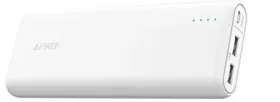 Anker Powercore 15600 mAh Power Bank