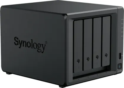 Synology DiskStation DS925 Plus Network Attached Storage Drive - image 8