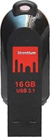 Strontium Pollex USB 3.1 16GB Pen Drive