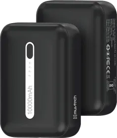 Muvtech Zip 10 10000 mAh Power Bank