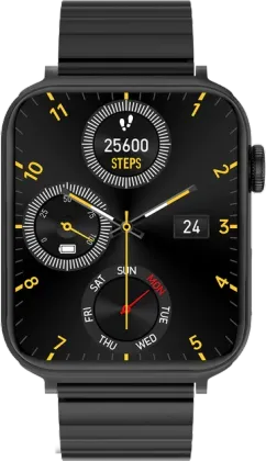 Fire Boltt Visionary Ultra Smartwatch