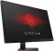 HP Omen Z4D33AA 27-inch Quad HD LED Monitor
