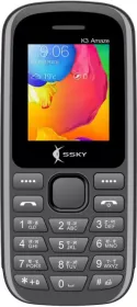 Ssky K3 Amaze