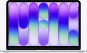 Apple MacBook Neo Laptop (Apple A18 Pro Chip/ 8GB/ 512GB SSD/ MacOS)