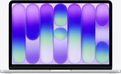 Apple MacBook Neo Laptop (Apple A18 Pro Chip/ 8GB/ 512GB SSD/ MacOS)