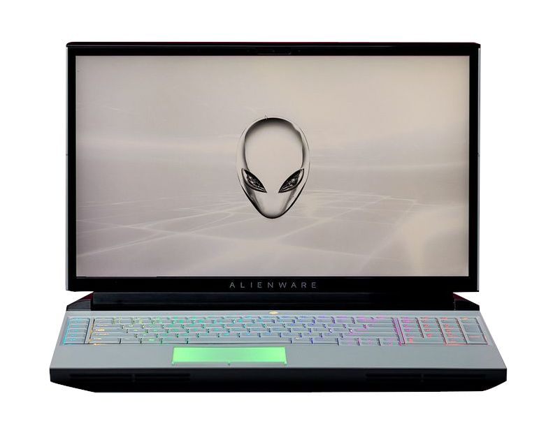 Image result for Alienware Area-51m