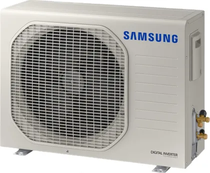 Samsung AR18CYNZBWK 1.5 Ton 5 Star 2023 Inverter Split AC
