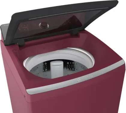 Bosch WOI104M0IN Series 4 10 Kg Fully Automatic Top Load Washing Machine