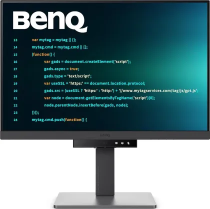 Benq RD240Q 24.1 inch WQXGA Monitor
