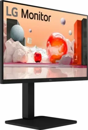 LG 24BA560-B 24 inch Full HD Monitor