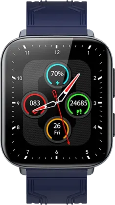 Fire Boltt Max Smartwatch