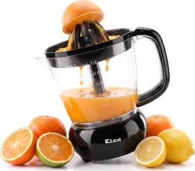 Rico CJ2611 25W Citrus Juicer