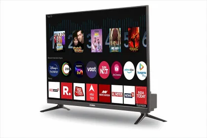Hyundai 32SBWK18 32 Inch HD Ready Smart LED TV
