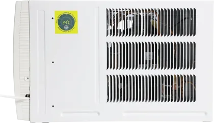 Croma CRLA012WAD193305 1 ton 3 Star 2023 Window AC