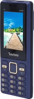 Telefono T1 Lotus