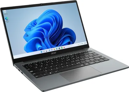 Acer Aspire Lite AL15-31 Laptop (Intel Core i3-N305/ 8GB/ 512GB SSD/ Win11)
