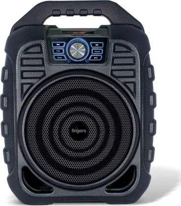 Fingers Knockout 32W Bluetooth Speaker