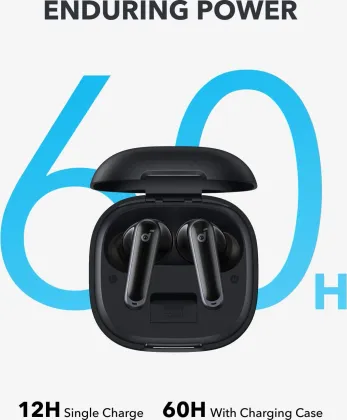 Soundcore P40i True Wireless Earbuds