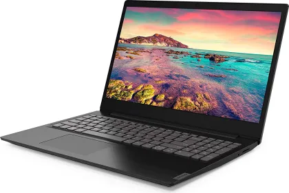 Lenovo Ideapad S145 81MV00M1IN Laptop (Pentium Gold/ 4GB/ 1TB/ Win10)