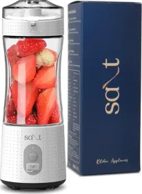 Salt PureBlend Sport 230W Portable Blender