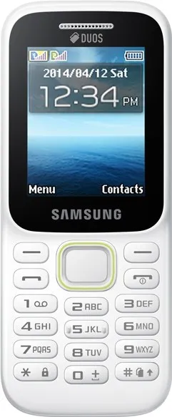 Samsung Guru Music Dual Sim Price in India 2025, Full Specs
