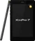 Oplus XONPAD 7 (WiFi+3G+16GB)