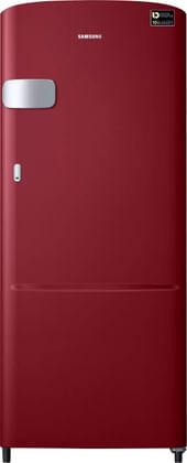 Samsung RR20T1Y1YRH 192 L 3 Star Single Door Refrigerator