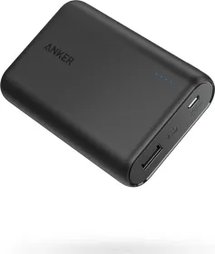 Anker PowerCore A1263 10000 mAh Power Bank
