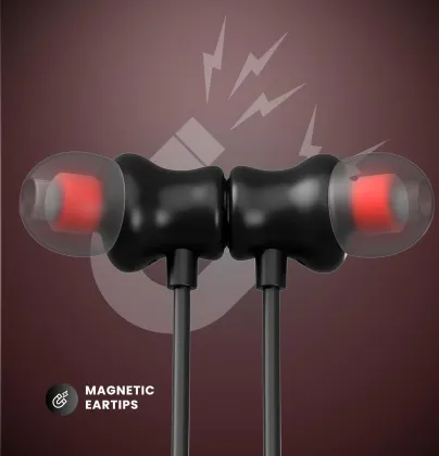 OOGE Tune 15 Wireless Neckband