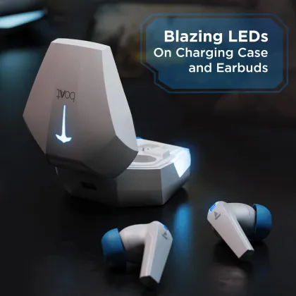 boAt Airdopes 192 True Wireless Earbuds