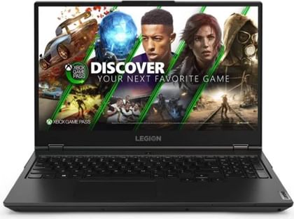 Lenovo Legion 5 82B500EDIN Laptop (AMD Ryzen 5/ 8GB/ 1TB 256GB SSD/ Win10/ 4GB Graph)