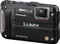Panasonic Lumix TS4 12.1MP 4.6x Zoom Digital Camera