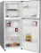 Frigidaire EFR1033-SS-6COM 10 Cu Ft Double Door Refrigerator