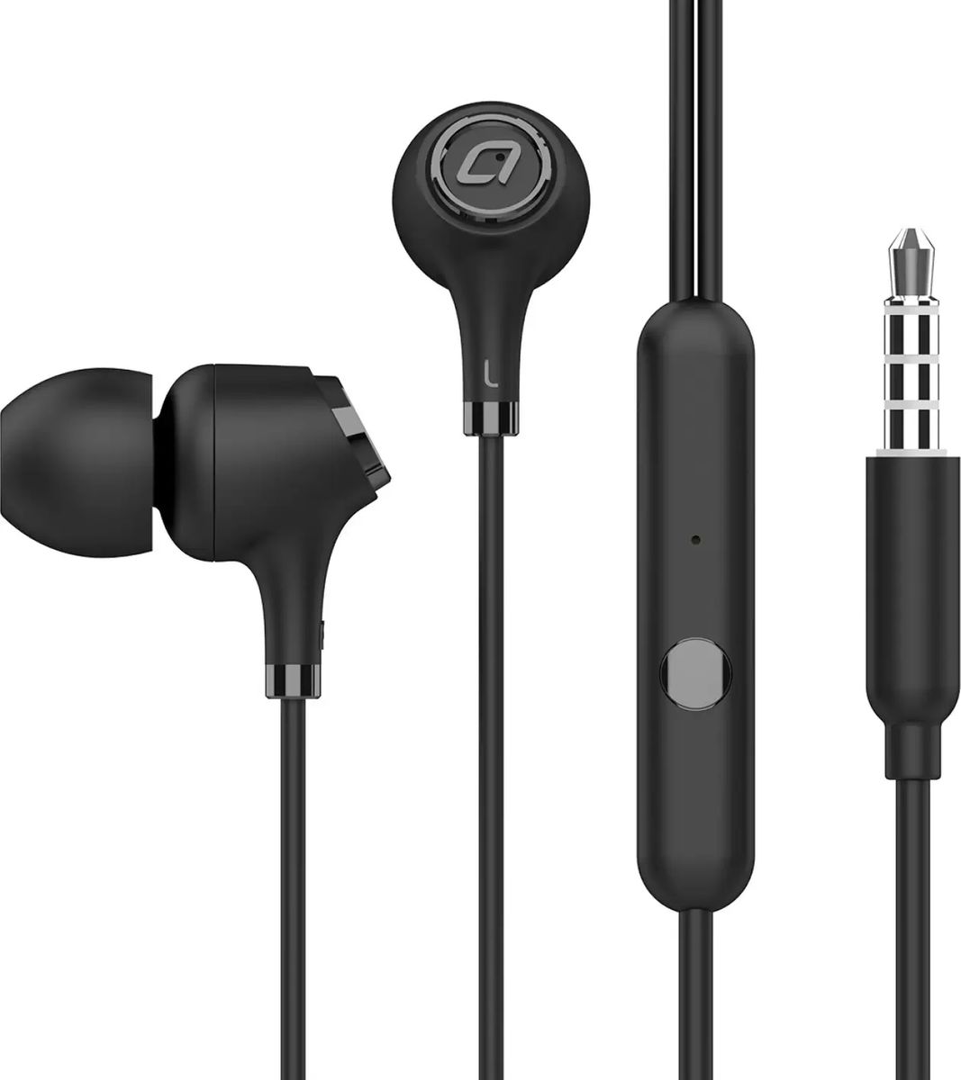 artis earphones e300m