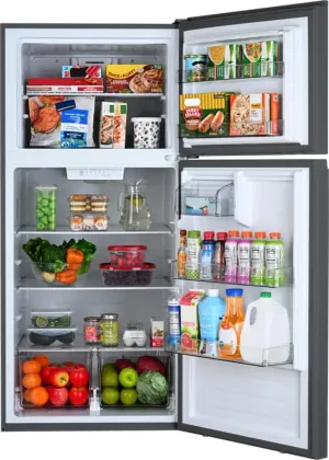 Kenmore 4662319 30" 18.2 Cu Ft Double Door Refrigerator